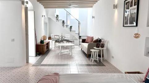 Foto 3 de Apartamento de alquiler en Vejer, Cádiz