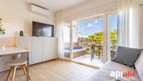 Balcony of Apartment for sale in Salou  with Air Conditioner and Terrace