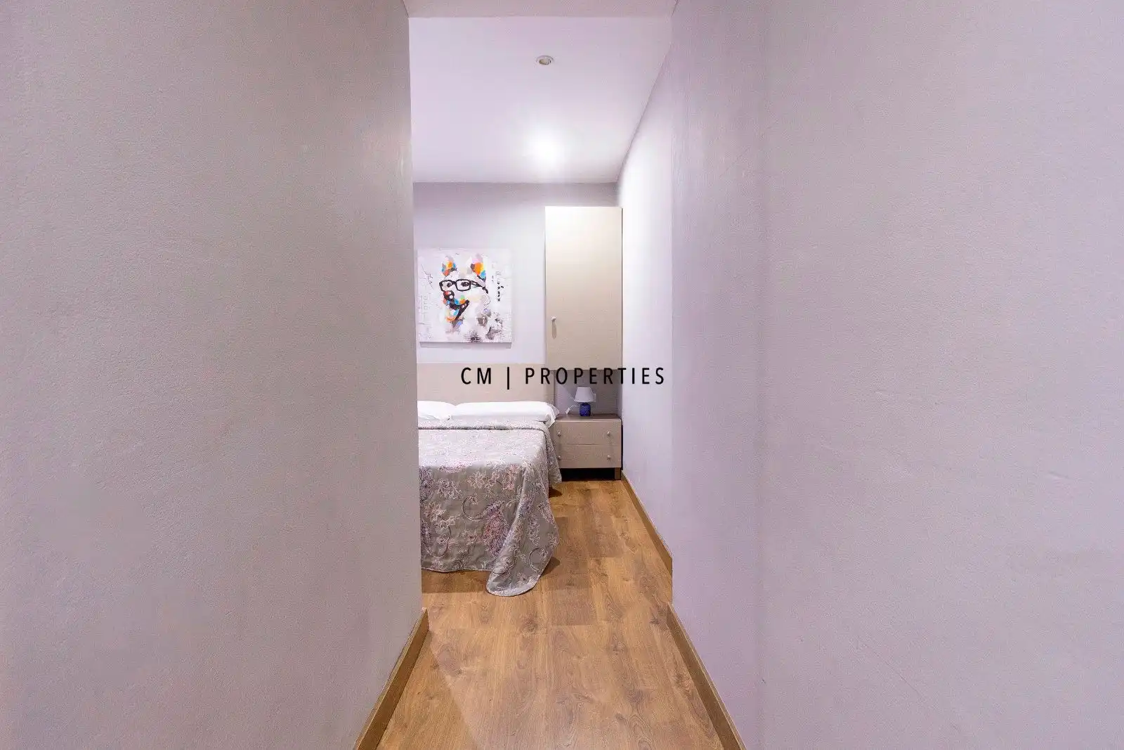 Apartments for rent in Adressadors, Sant Francesc