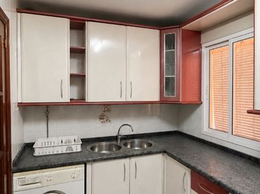 Wohnung zum Verkauf in Calle Sarmiento 5