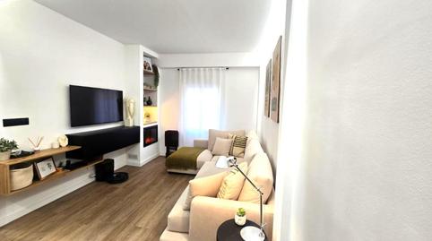 Foto 2 de Pis en venda a Montornes, Zona Avenida del Mar, Castellón de la Plana / Castelló de la Plana