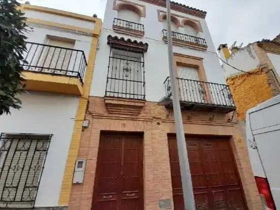 Exterior view of Houses for sale in Arjonilla