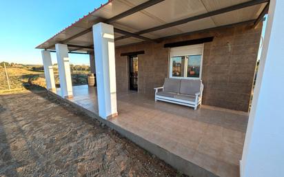 Terrace of Country house for sale in Mérida  with Terrace