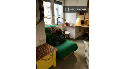 Photo 4 of Study to share in Galar, Navarra