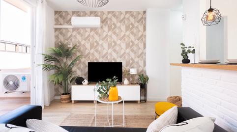 Foto 2 de Àtic de lloguer a Toscal, Santa Cruz de Tenerife