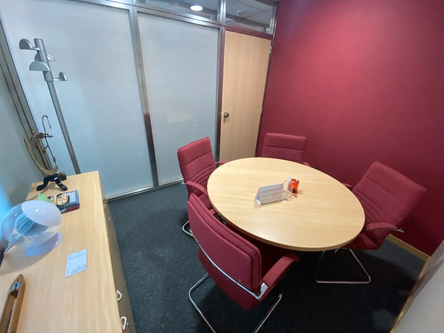 Oficina en venta en Sabadell con Calefacción