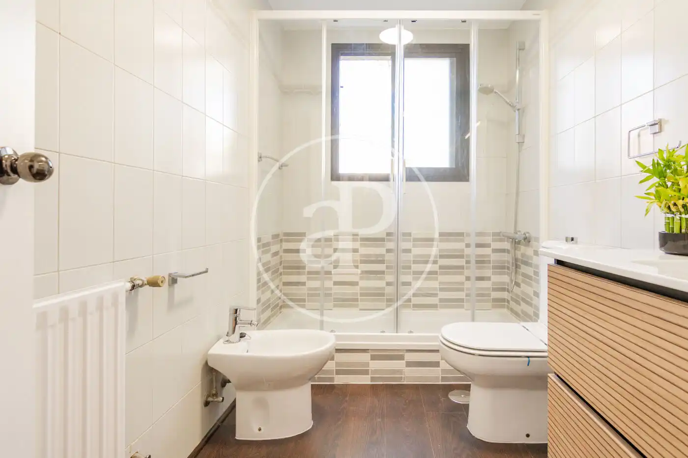 Flat for rent in C. Sánchez Díaz, Quintana