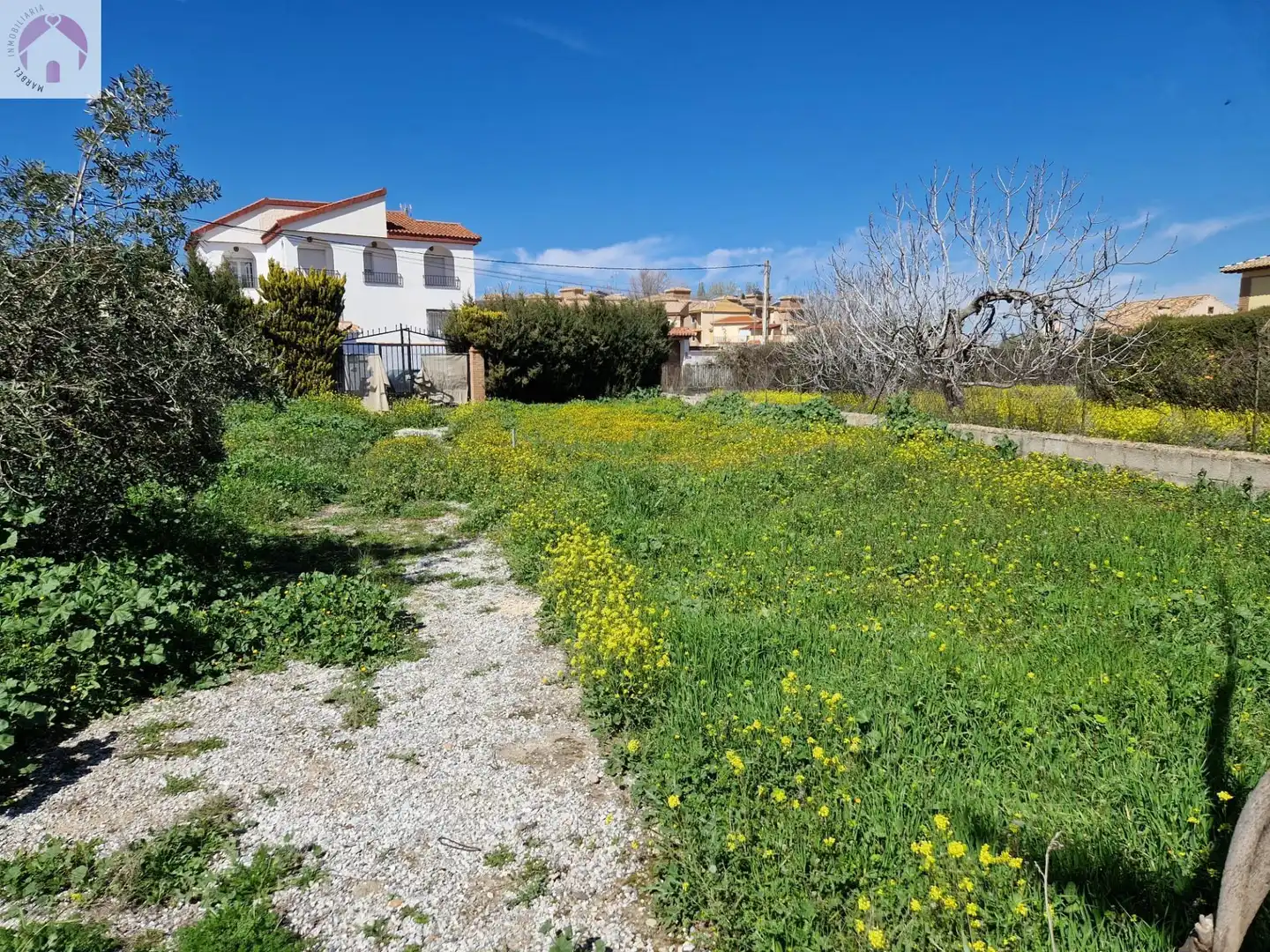 Lands and plots for sale in Calle VISTA NEVADA, imagen 15