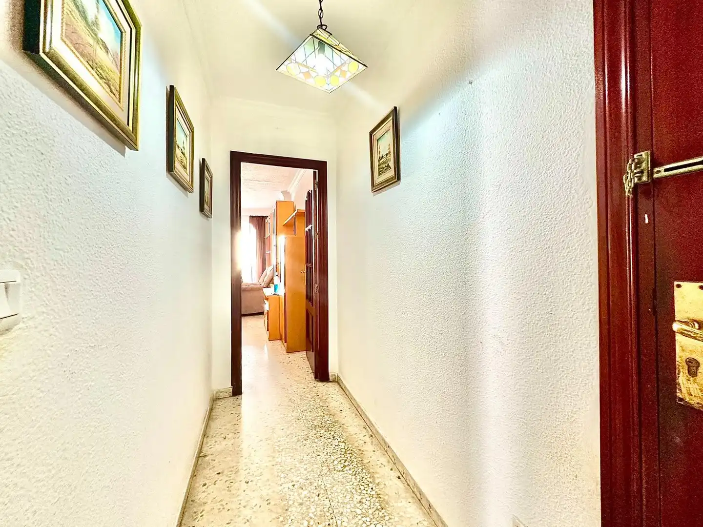 Piso en venta en San Fernando