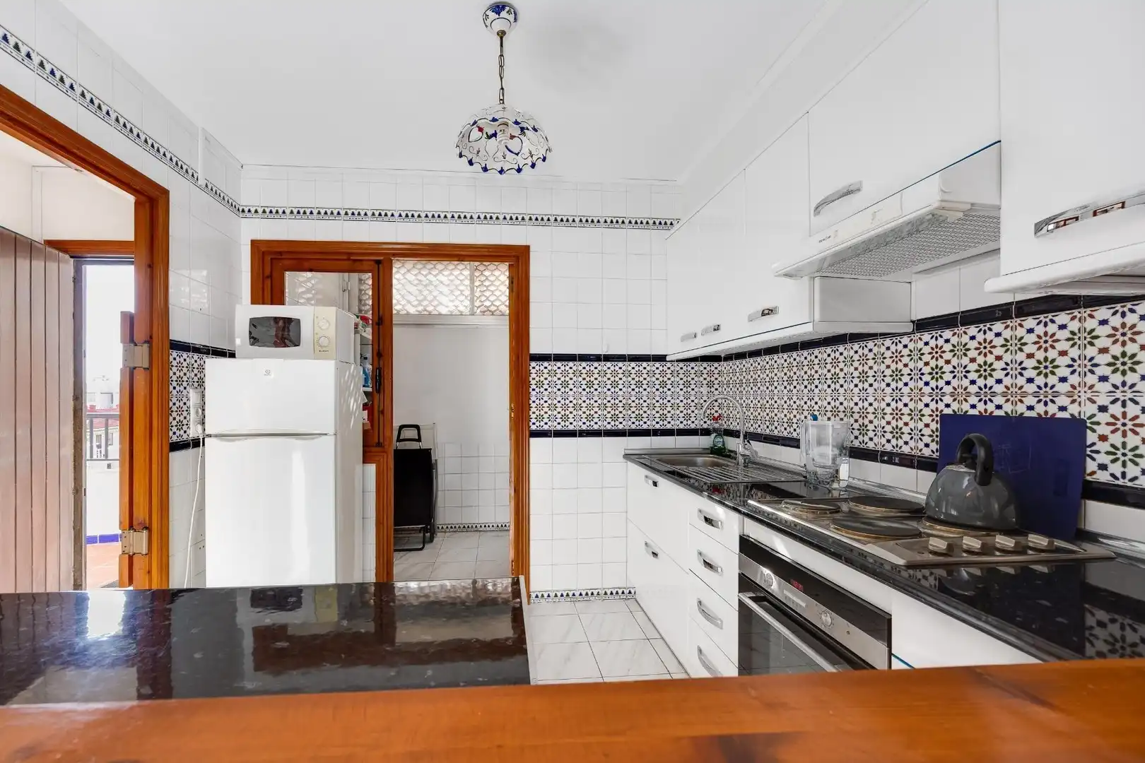 Apartament amb piscina en venda a Lomas del Mar - La Mata, imagen 11