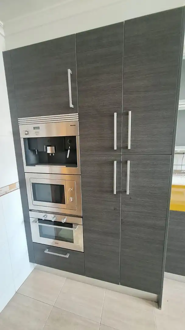 Cocina de Piso en venta en Ponferrada