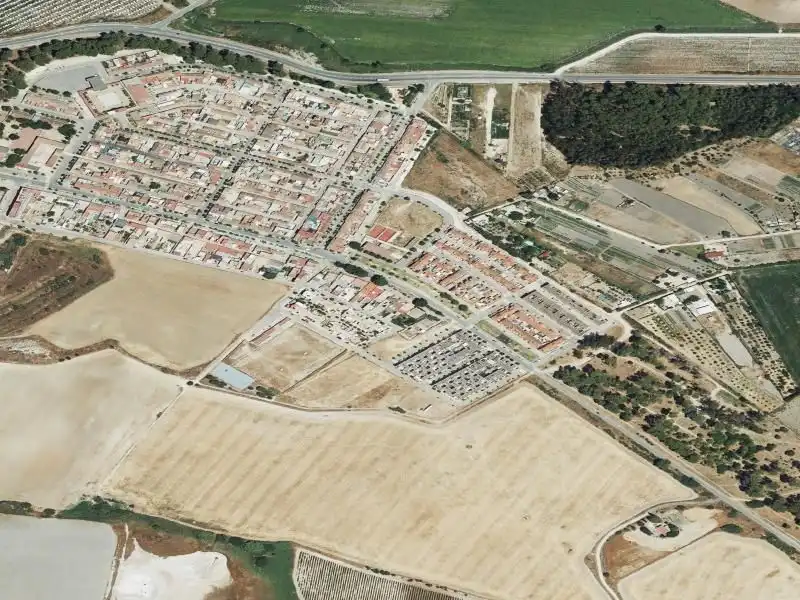 Pis en venda en Jerez de la Frontera