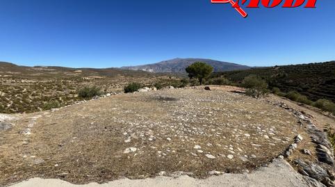 Foto 4 de Finca rústica en venda a Lecrín, Granada