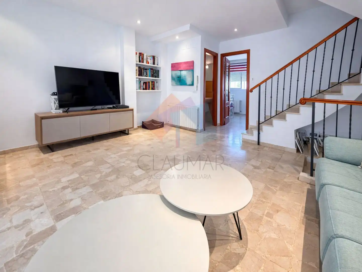 Detached homes for sale in Daimús