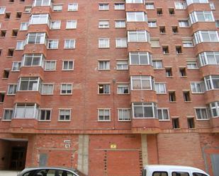 Exterior view of Premises for sale in  Teruel Capital