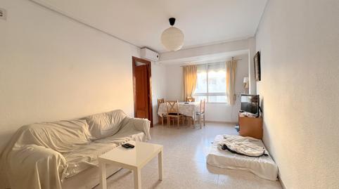 Foto 4 de Pis en venda a Carrer D'alboraia, Trinitat, Valencia