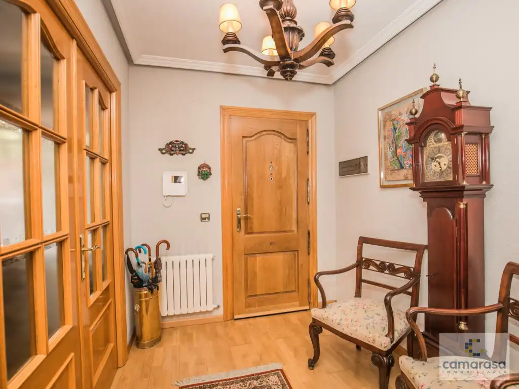 Casa o chalet en venta en Ávila con Jardín privado, Piscina y Piscina comunitaria
