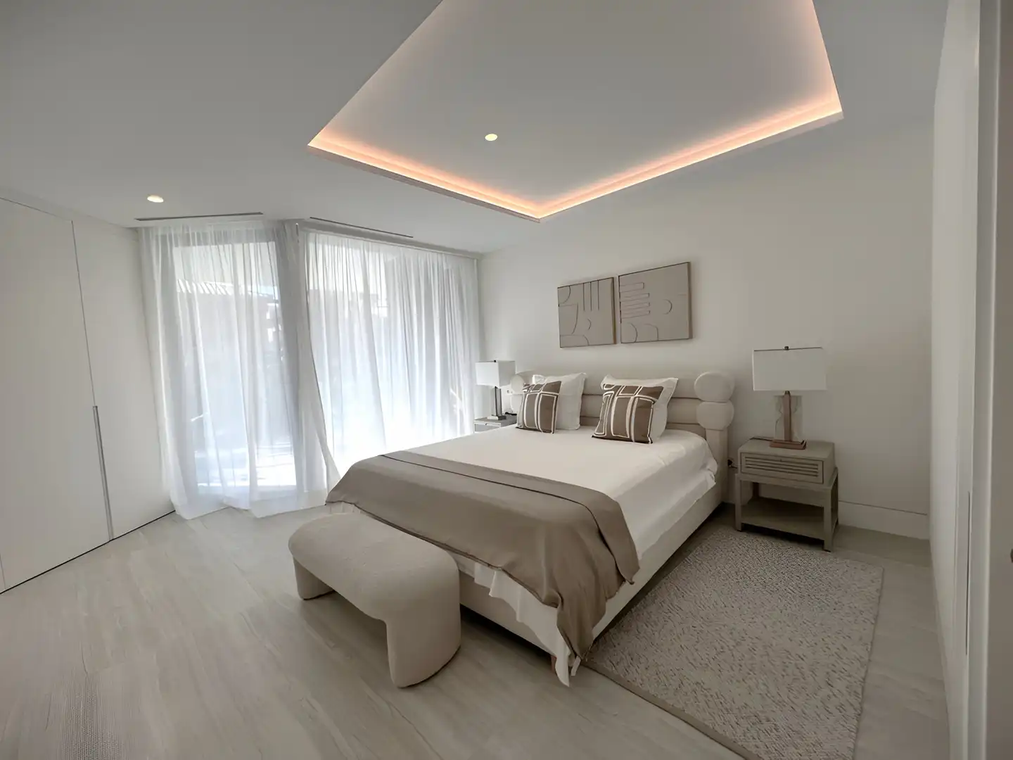 Apartament amb piscina en venda a Costa Natura, imagen 43