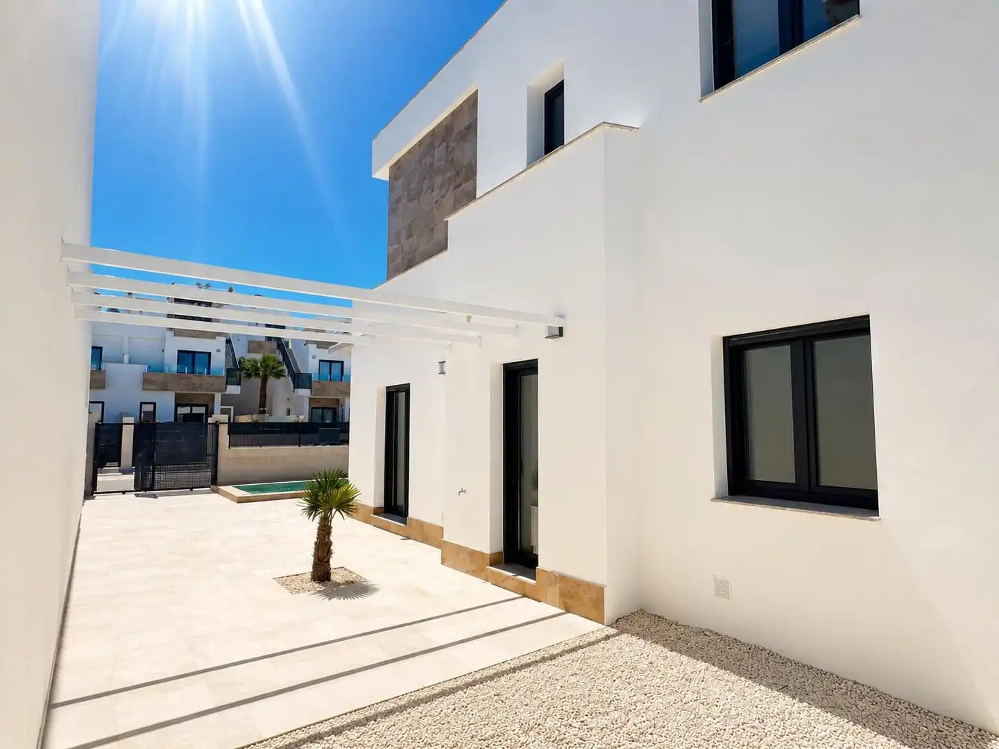 Maison avec piscine à vendre à La Alberca, imagen 23