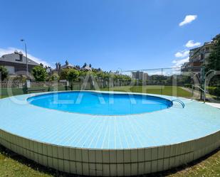 Swimming pool of Study for sale in Laredo