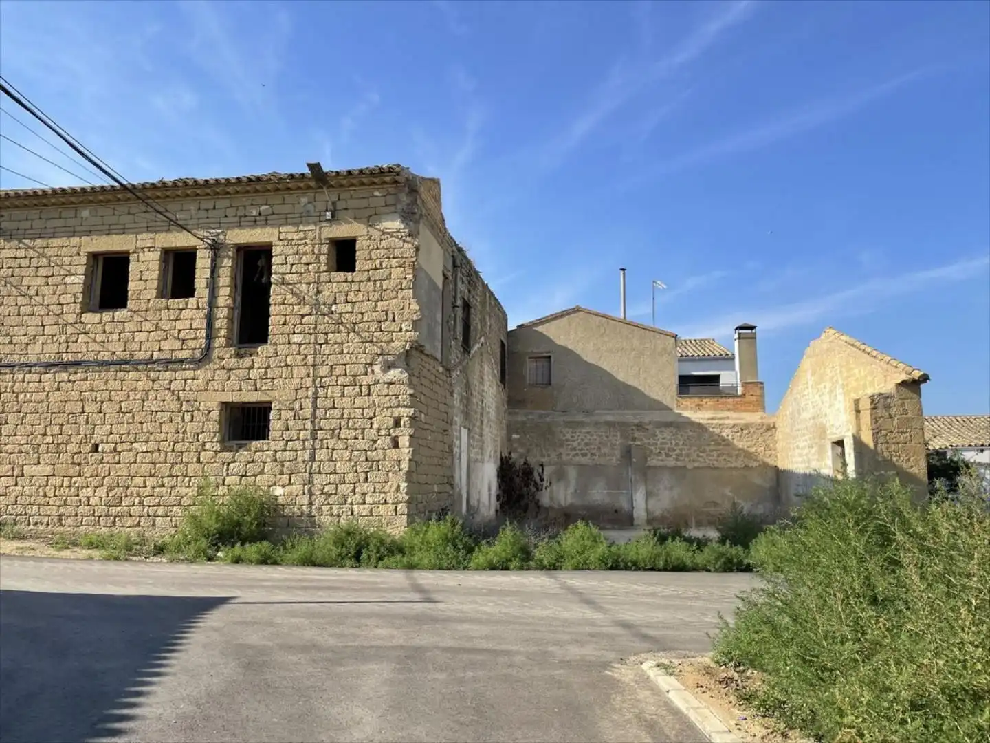 Casa en venda a Erla, imagen 5
