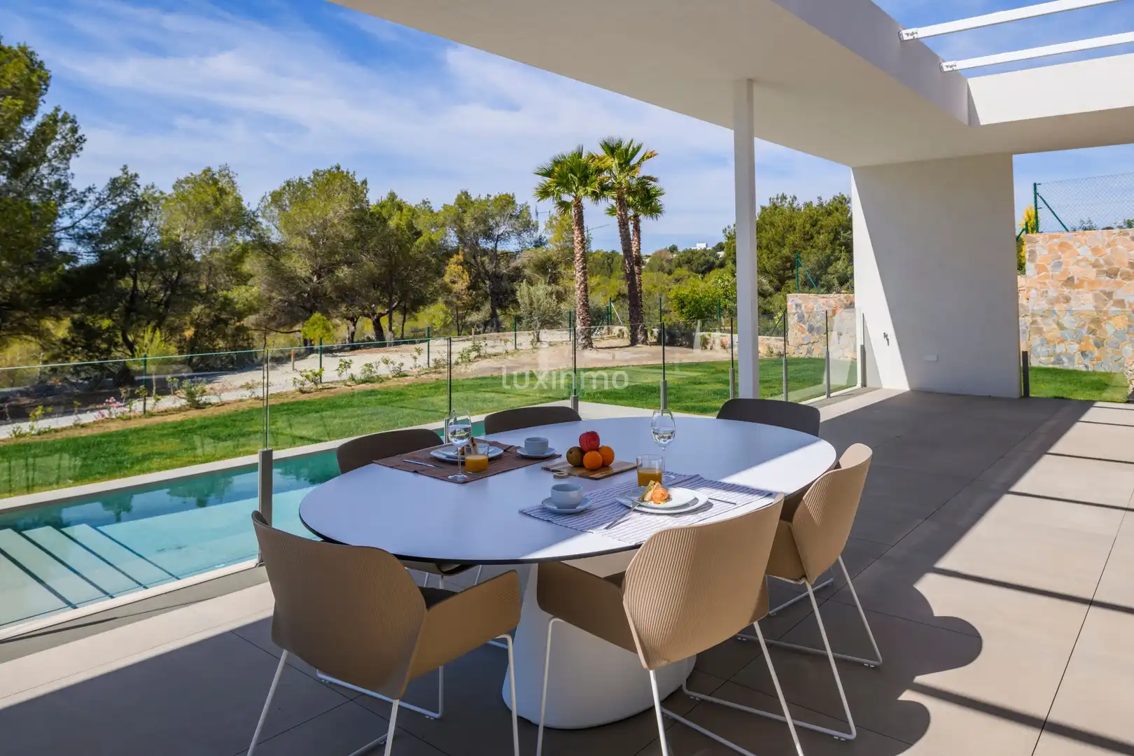 Detached house with pool for sale in Orihuela Costa, imagen 4