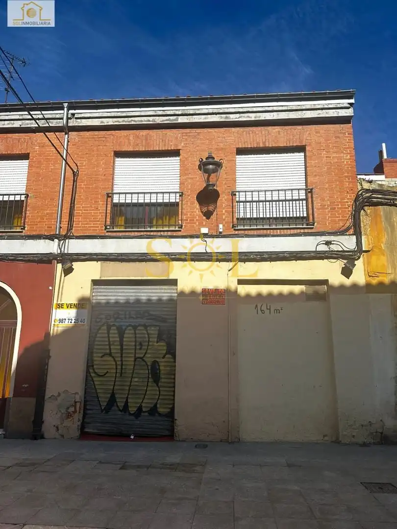 Local comercial en venda a Calle Serranos 1, imagen 19