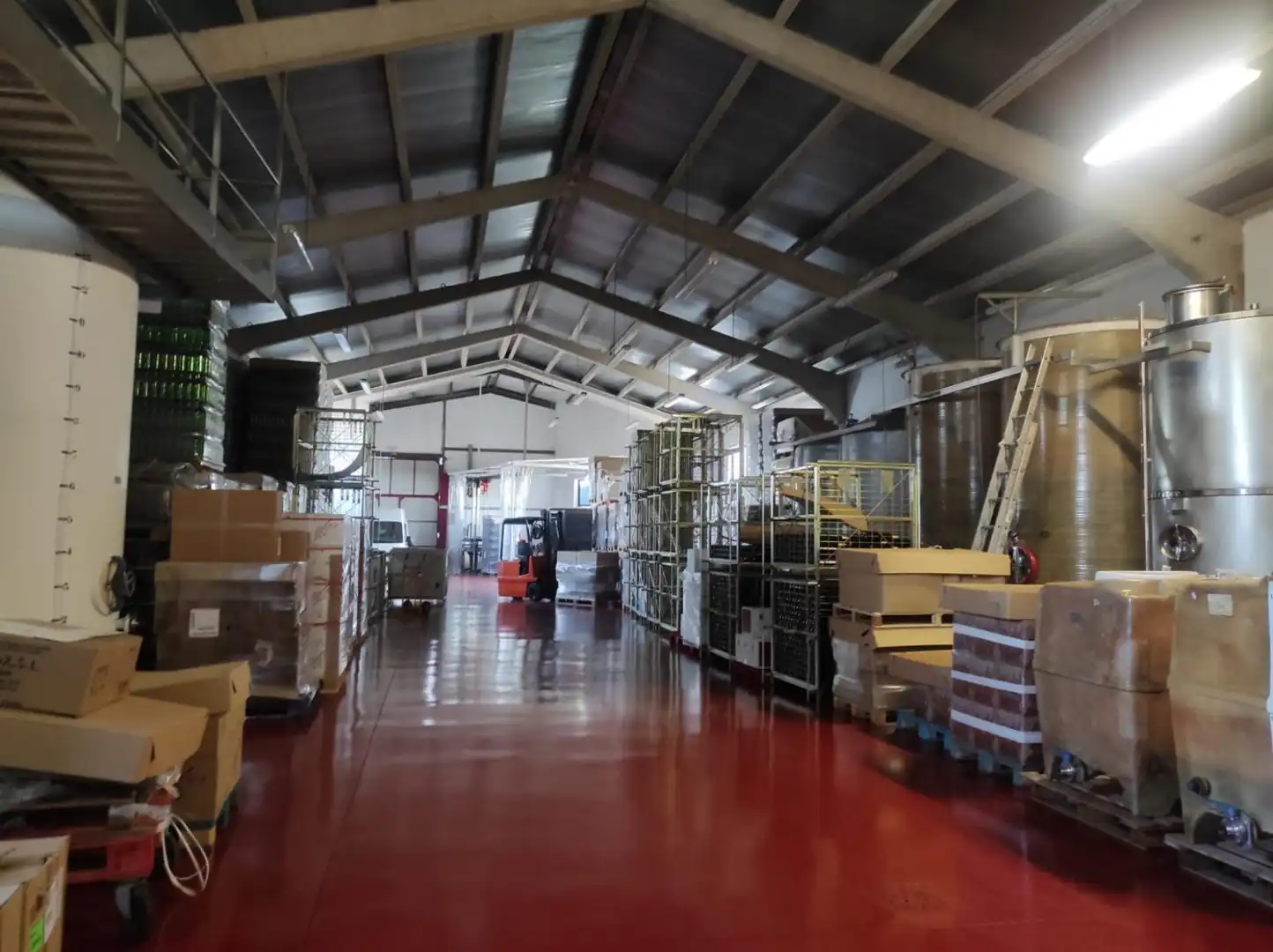 Nave industrial in vendita a Navarrete - jardines, imagen 22