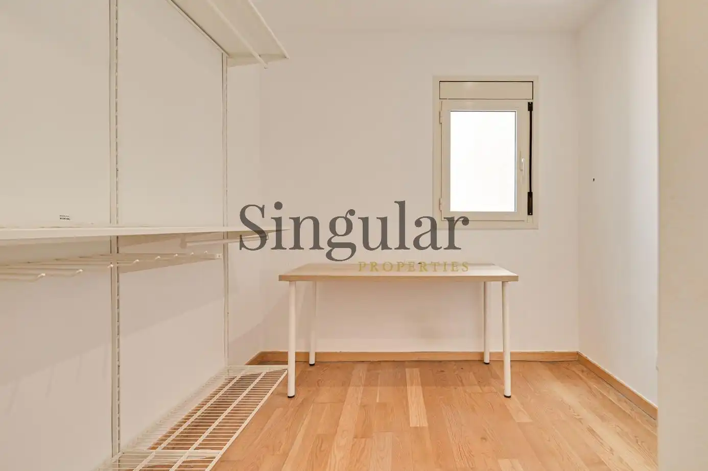 Piso con terraza en venta en Carrer d'Aribau, imagen 16