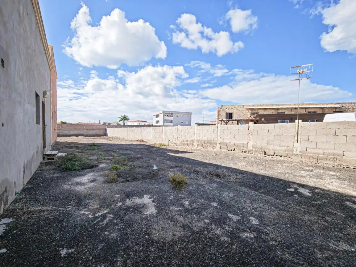 Residencial en venta en Arona