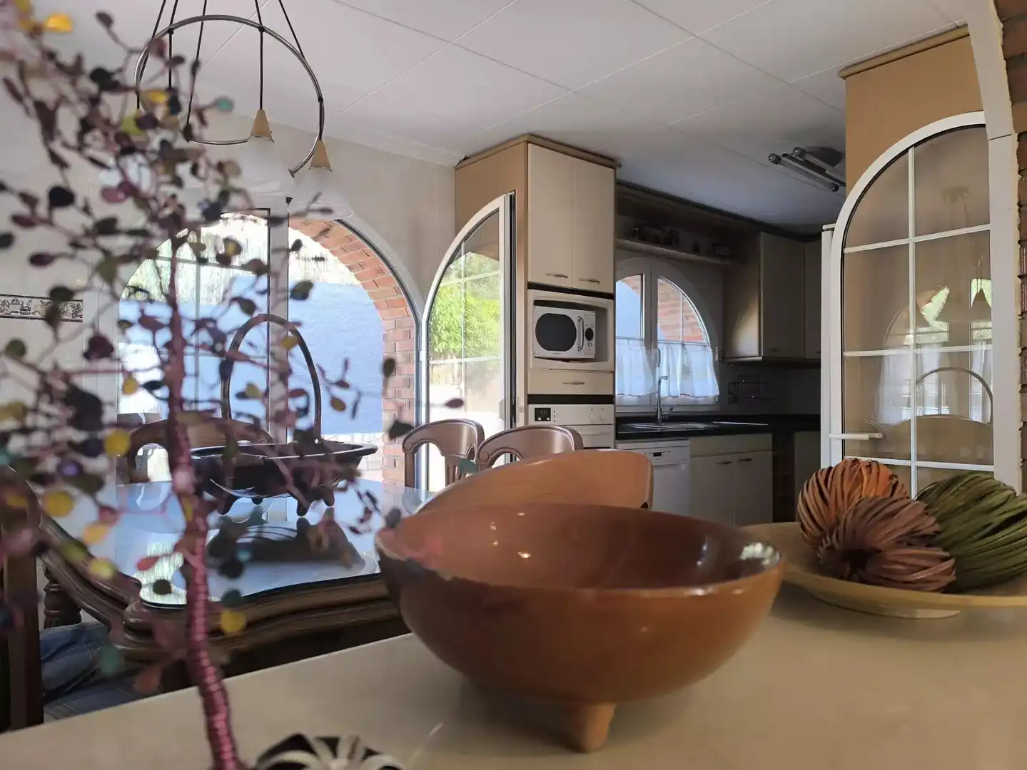 Chalet con piscina en venta en Mas Altaba - El Molí, imagen 5