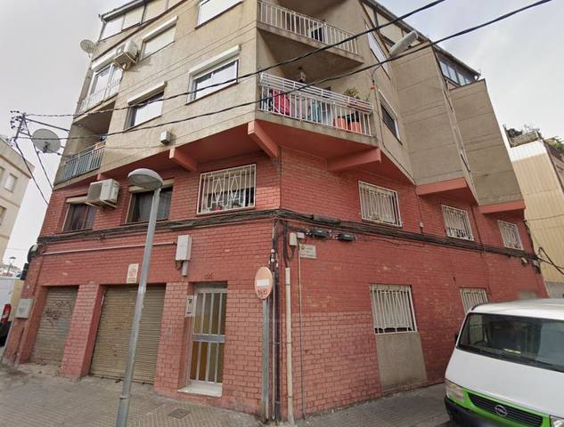 Piso en Venta en SANT FRANCESC en El Raval