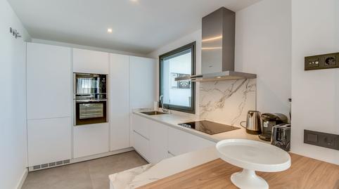 Foto 3 de Dúplex de alquiler en Altos de Estepona, Málaga