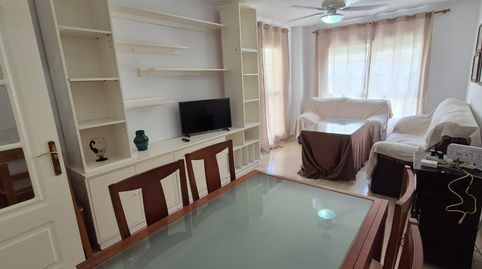 Foto 2 de Piso de alquiler en El Tejar - Hacienda Bizcochero, Málaga Capital