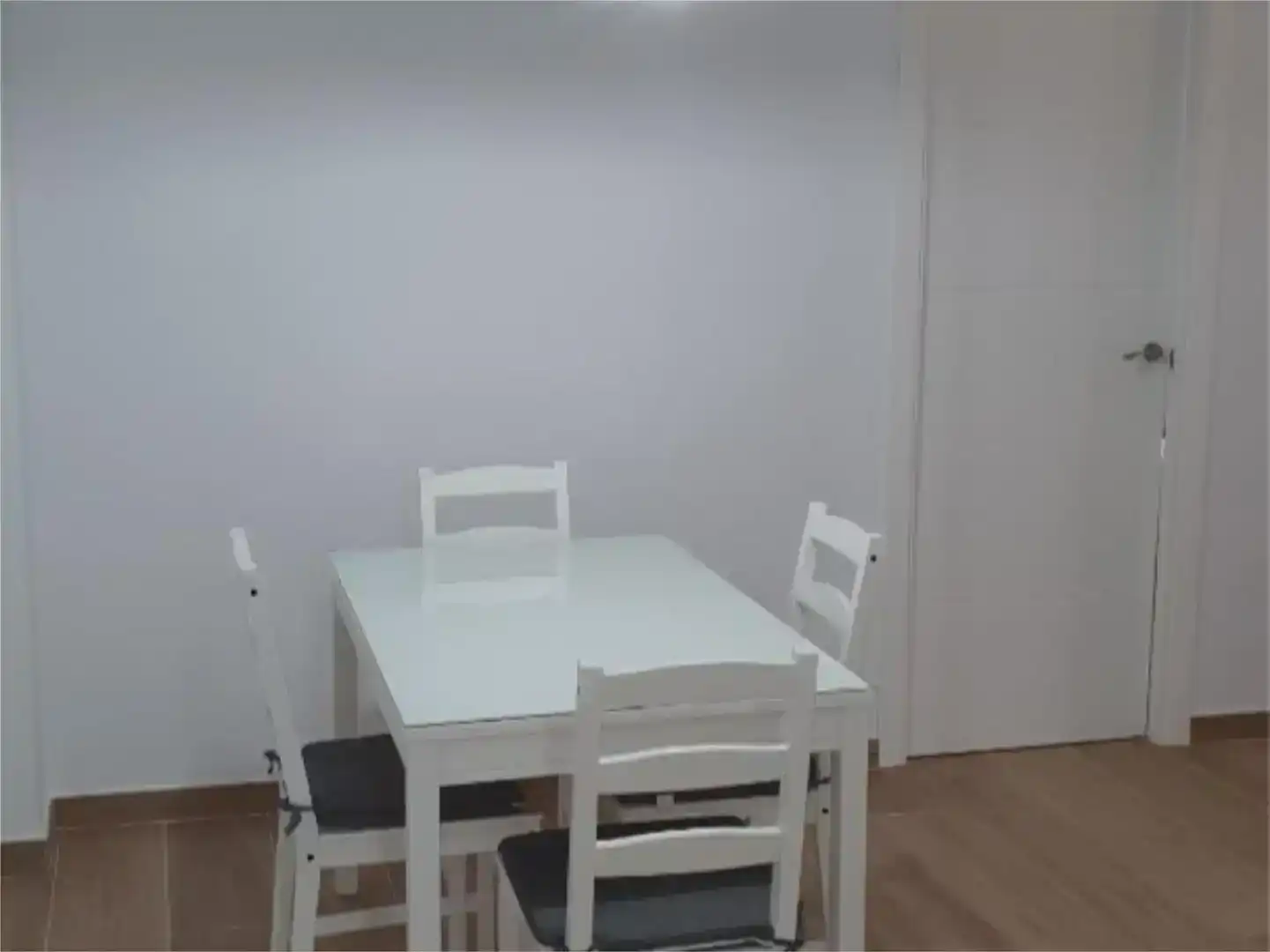 Menjador de Apartament en venda en Peñaflor amb Moblat