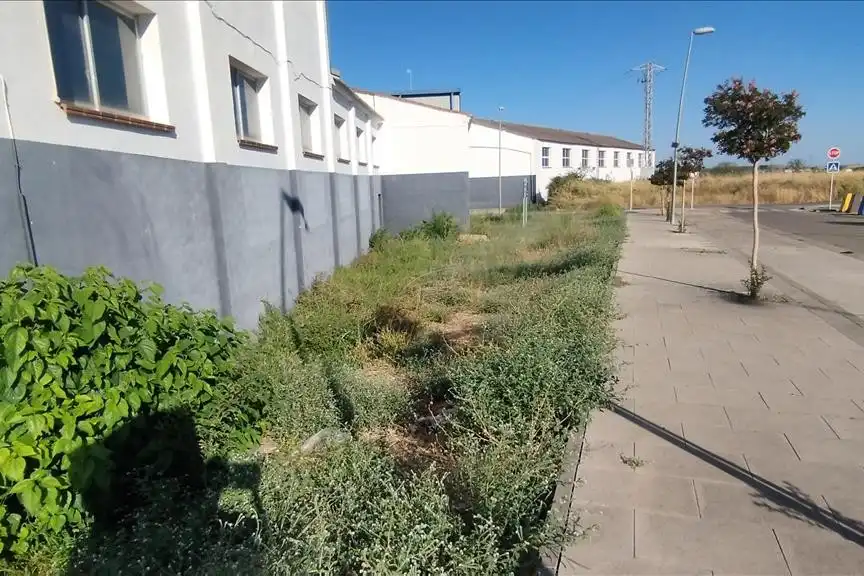 Residencial en venta en Binéfar