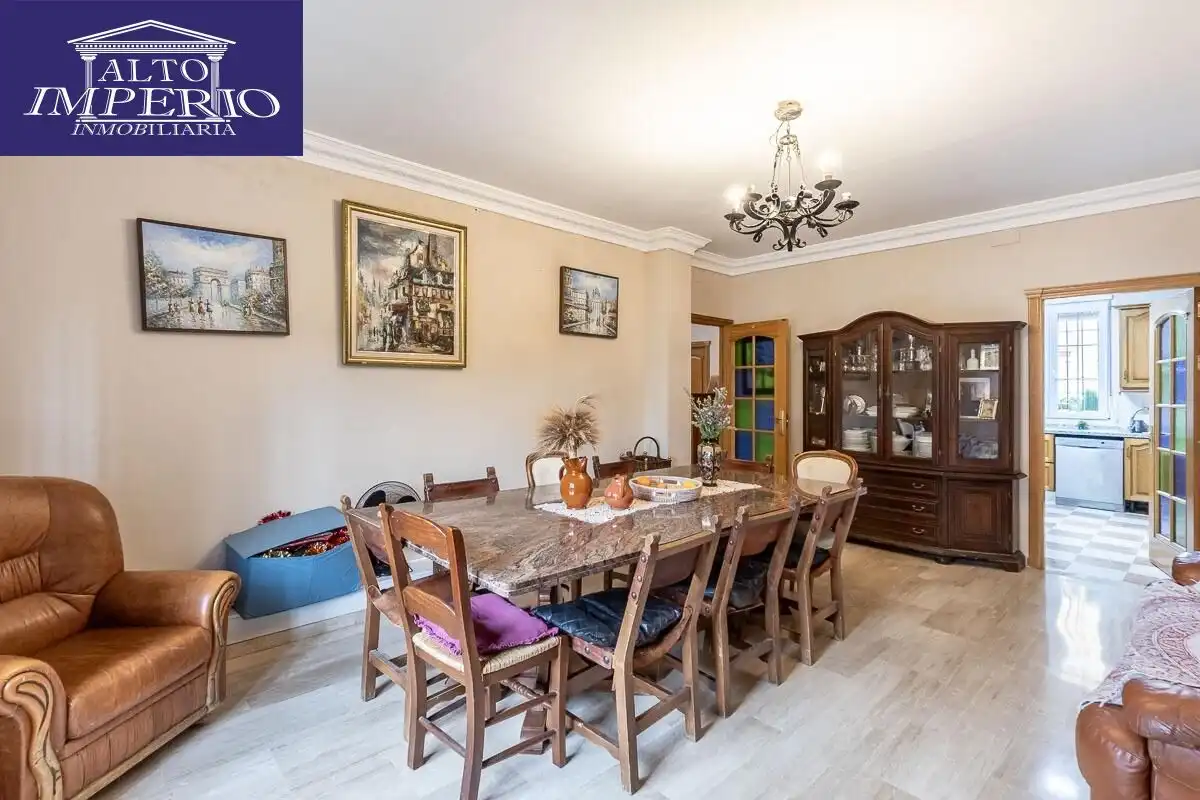 Detached house with terrace for sale in Calle Calle Sauce, imagen 15
