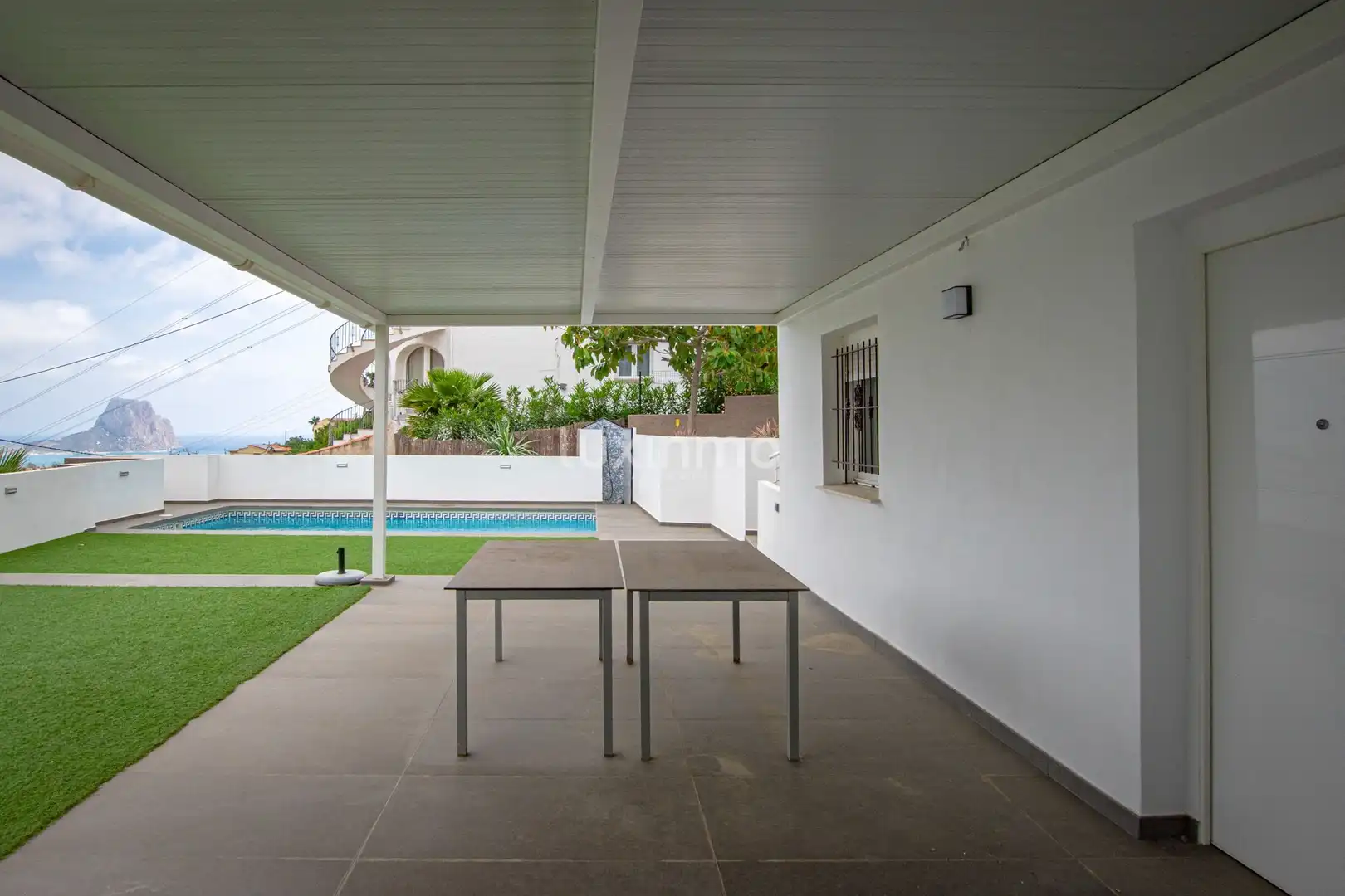 Villa avec piscine à vendre à Maryvilla, imagen 3
