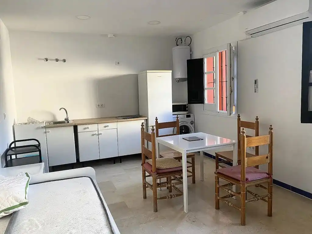 Kitchen of Study for sale in Casco Antiguo