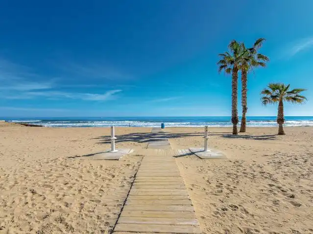 Exterior view of Apartments for sale in Orihuela