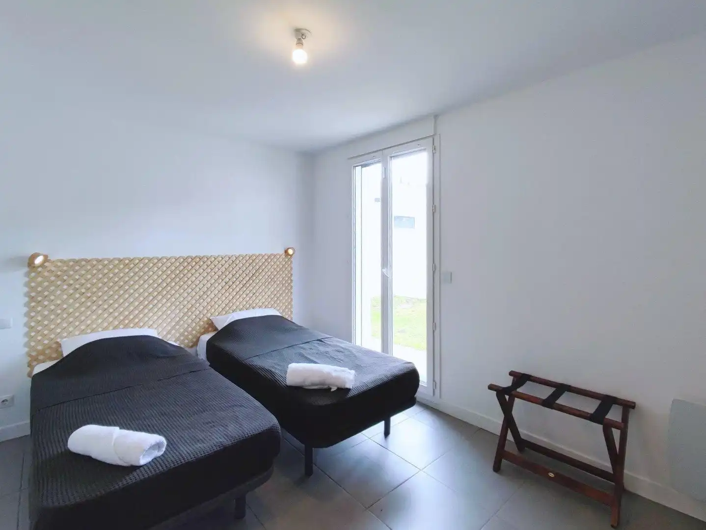 Dormitori de Casa o xalet en venda en Turís amb Calefacció, Terrassa i Piscina