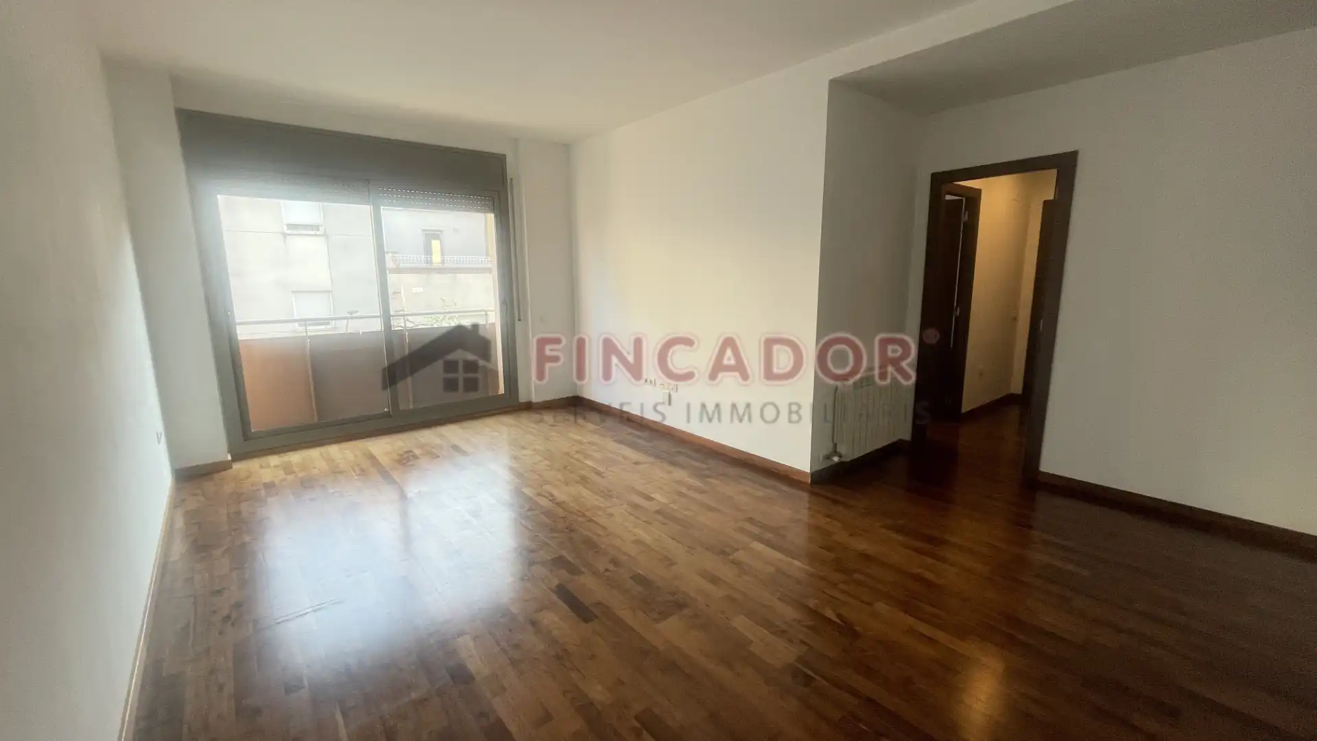 Appartamento con terrazza in vendita a Carrer del Doctor Ferran, imagen 2