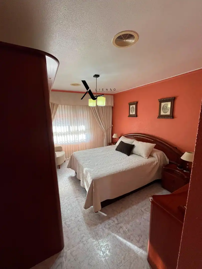 Wohnung mit Terrasse zum Verkauf in Alameda Alameda Cervantes, imagen 17