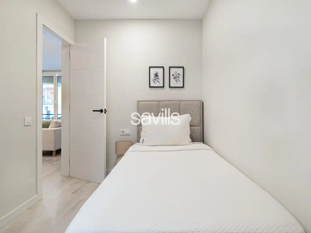 Apartament amb ascensor en venda a Eixample, imagen 25