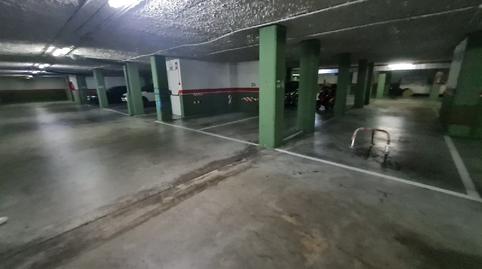 Foto 3 de Garatge en venda a C/ las Lagunas de Neila, Villaverde Alto, Madrid