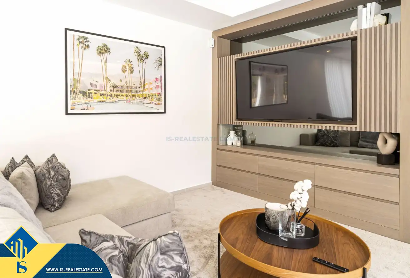Villa con piscina in vendita a Nueva Andalucía, imagen 27