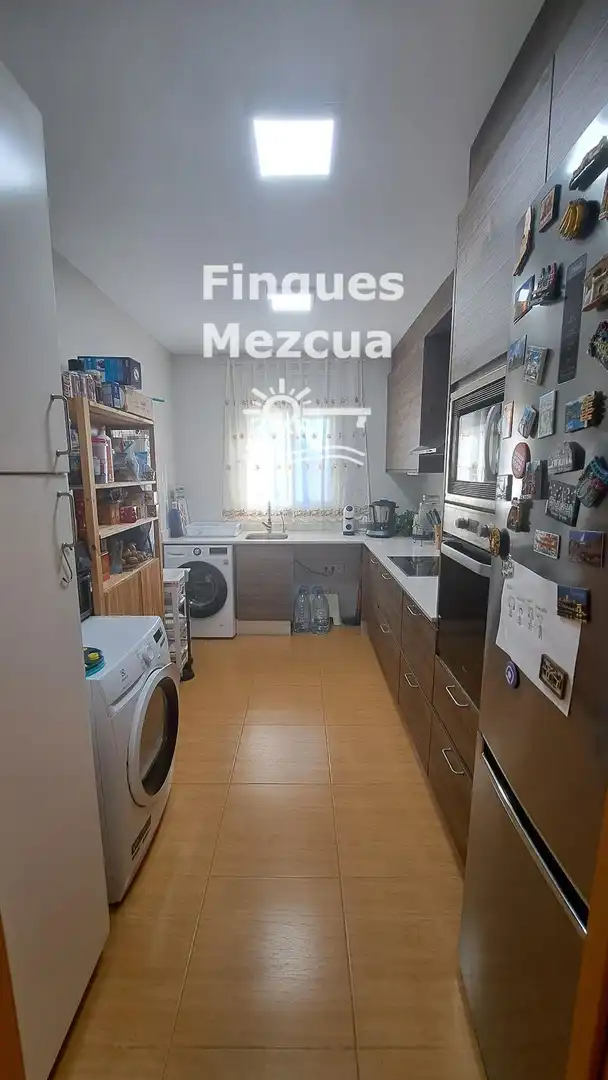 Semi-detached house with pool for sale in Dalia, imagen 172