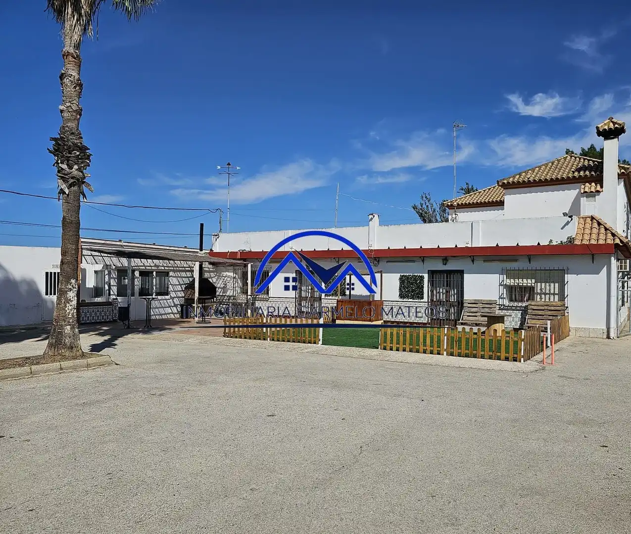 Terreni e lotti in vendita a La Jara, imagen 5