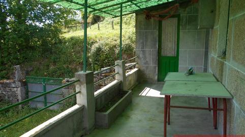 Foto 4 de Casa o chalet en venta en Covelo, Pontevedra