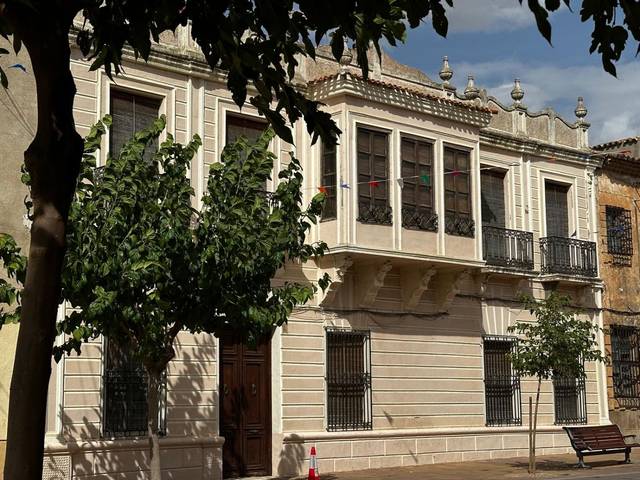 Casa-chalet en Venta en MAYOR, 10 en Sisante